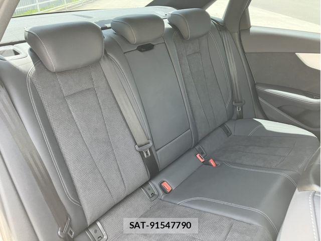 Audi A4 2021-04 7057485-13