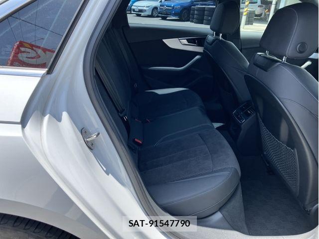 Audi A4 2021-04 7057485-14