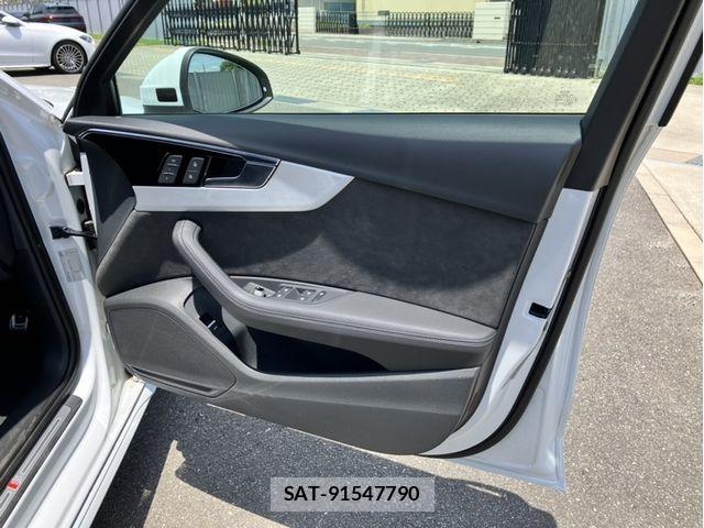 Audi A4 2021-04 7057485-15