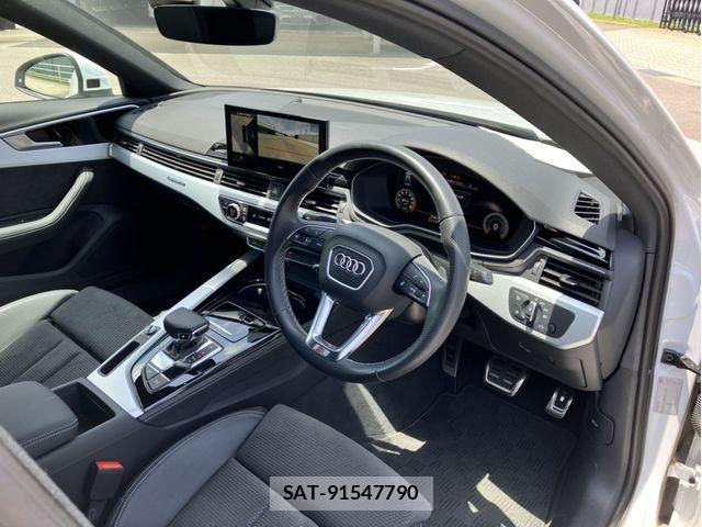 Audi A4 2021-04 7057485-1
