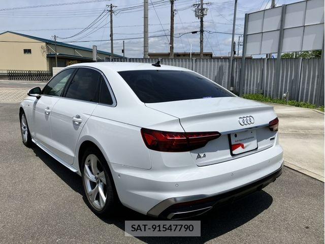 Audi A4 2021-04 7057485-2