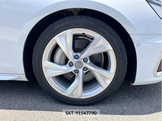 Audi A4 2021-04 7057485-6