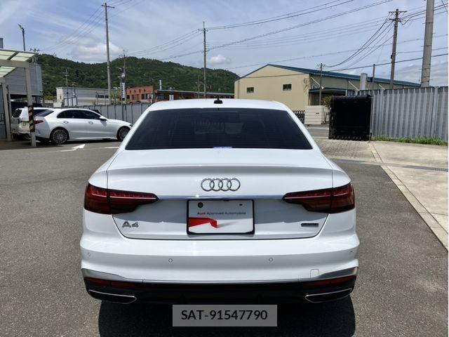 Audi A4 2021-04 7057485-7