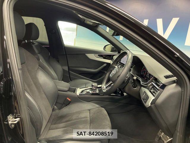Audi A4 2022-02 7214991-9