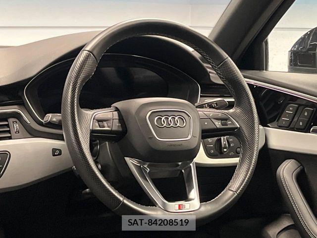 Audi A4 2022-02 7214991-11