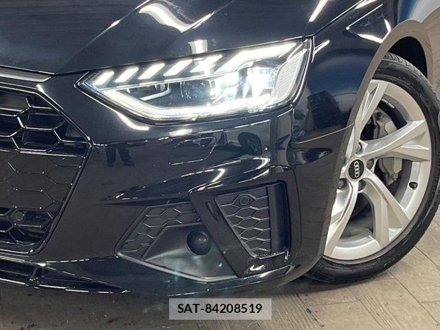 Audi A4 2022-02 7214991-12