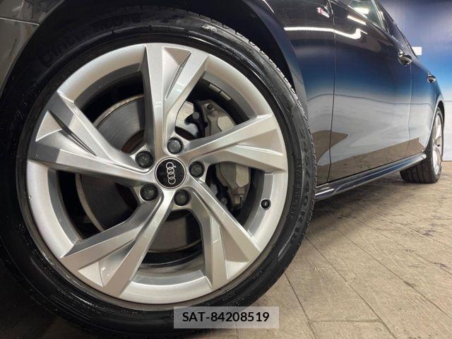 Audi A4 2022-02 7214991-13