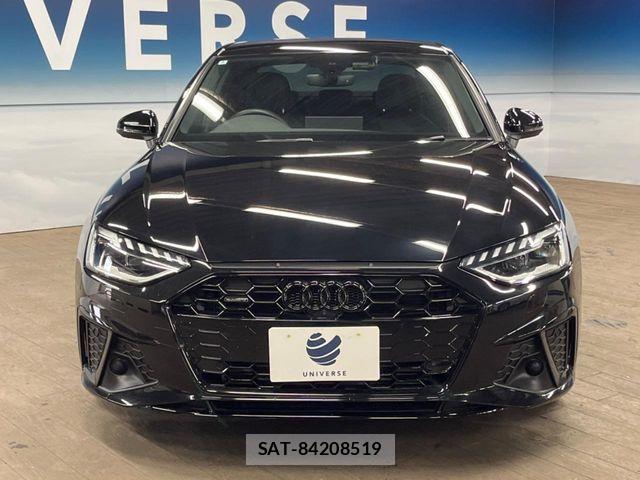 Audi A4 2022-02 7214991-15