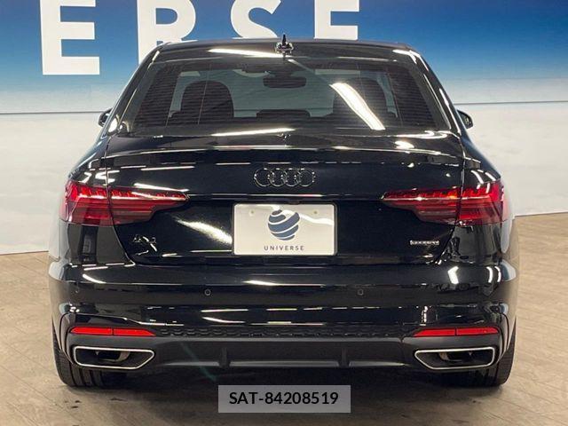 Audi A4 2022-02 7214991-16
