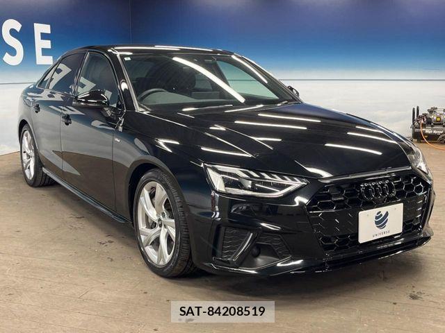 Audi A4 2022-02 7214991-17