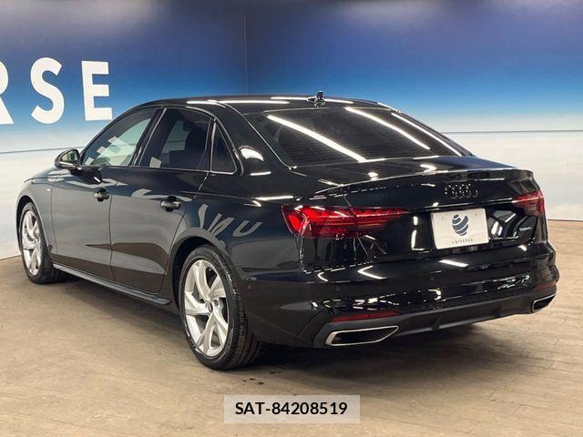Audi A4 2022-02 7214991-18