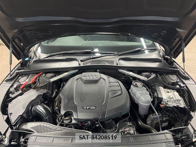 Audi A4 2022-02 7214991-19