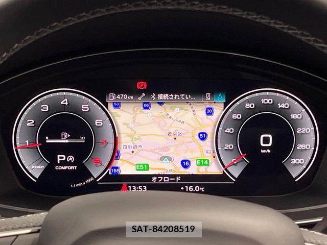 Audi A4 2022-02 7214991-3