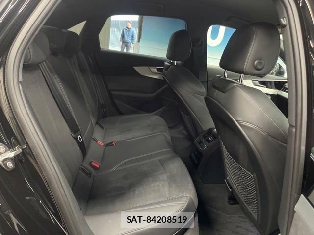 Audi A4 2022-02 7214991-8