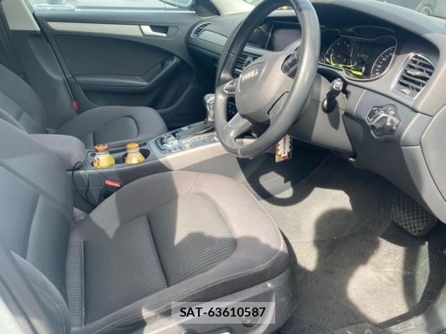 Audi A4 2015-06 7214992-10