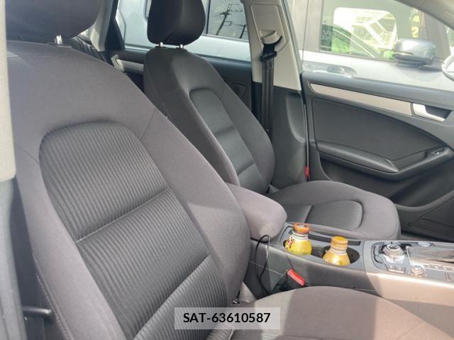 Audi A4 2015-06 7214992-11