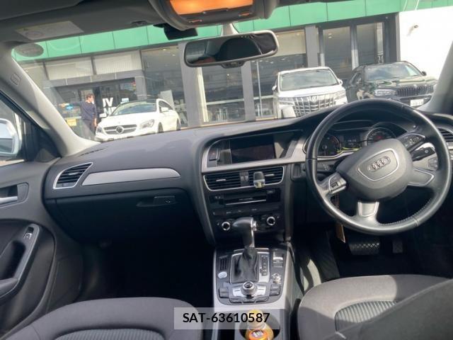 Audi A4 2015-06 7214992-14