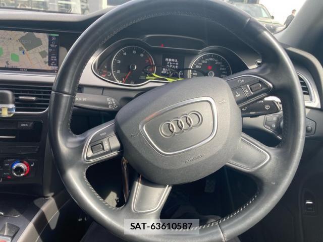 Audi A4 2015-06 7214992-15