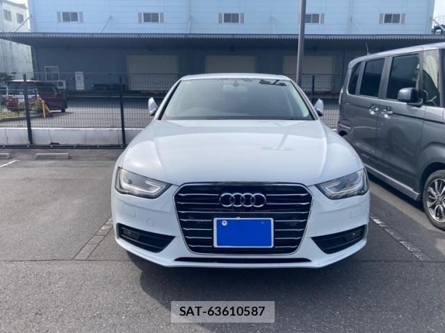 Audi A4 2015-06 7214992-1