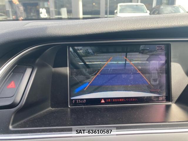 Audi A4 2015-06 7214992-21