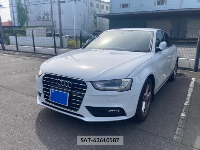 Audi A4 2015-06 7214992-2