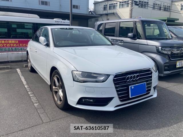 Audi A4 2015-06 7214992-3