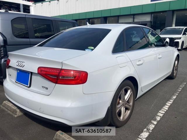 Audi A4 2015-06 7214992-4