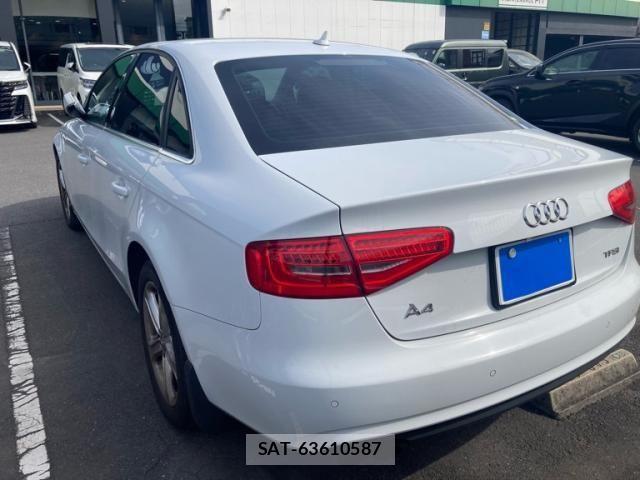 Audi A4 2015-06 7214992-5