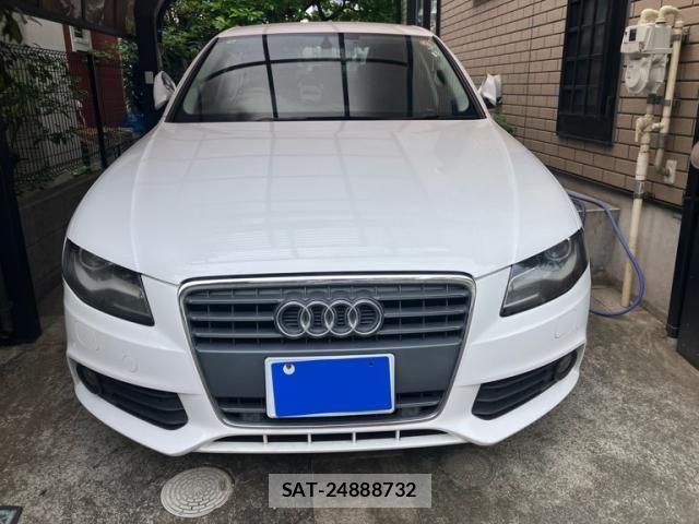 sat car