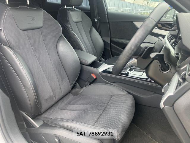 Audi A4 2023-05 7214993-9