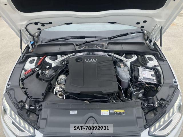 Audi A4 2023-05 7214993-12
