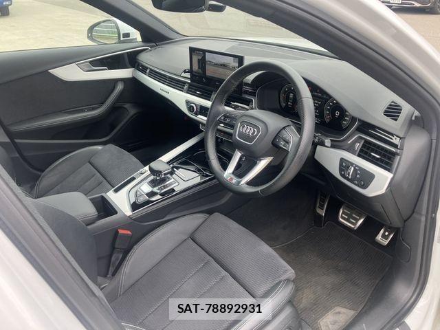 Audi A4 2023-05 7214993-1