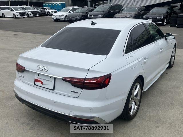 Audi A4 2023-05 7214993-2