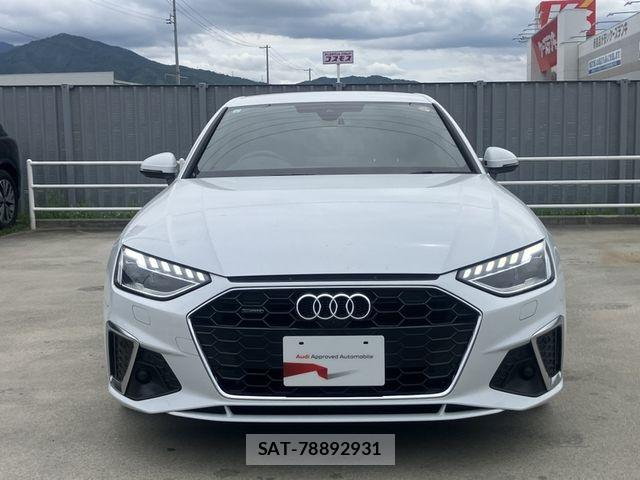 Audi A4 2023-05 7214993-3