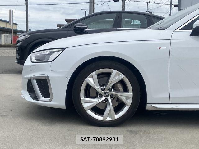 Audi A4 2023-05 7214993-5