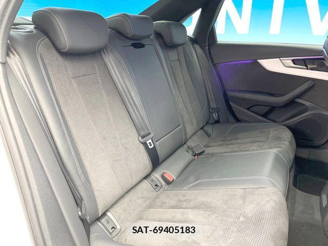Audi A4 2021-05 7214989-9