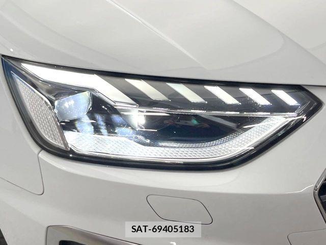 Audi A4 2021-05 7214989-12