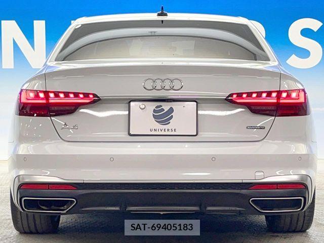 Audi A4 2021-05 7214989-16
