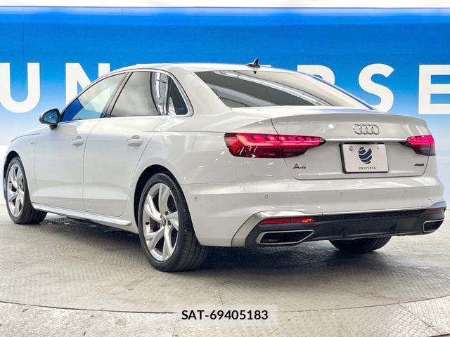 Audi A4 2021-05 7214989-18