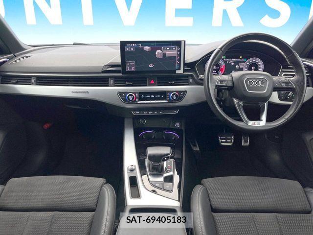 Audi A4 2021-05 7214989-1