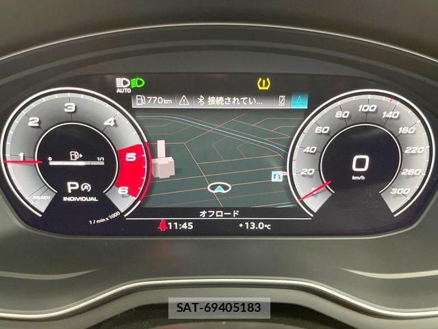Audi A4 2021-05 7214989-3