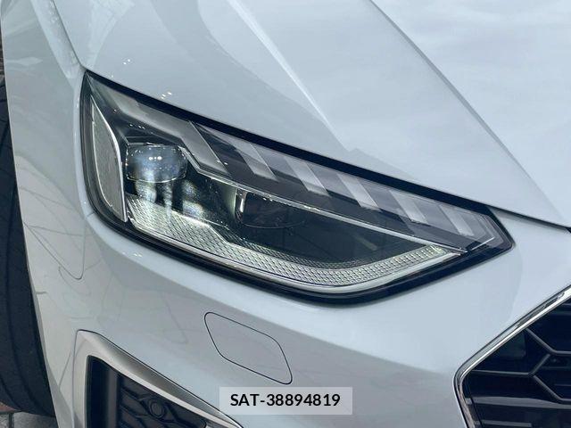 Audi A4 2022-01 7214990-12