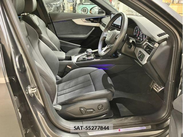 Audi A4 2023-05 7214994-9