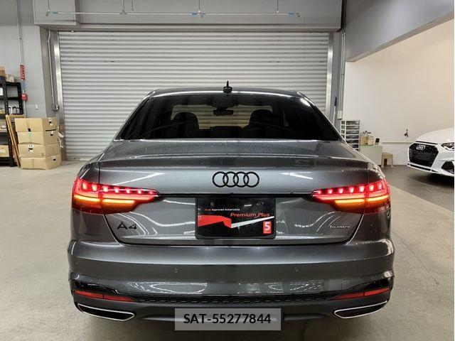 Audi A4 2023-05 7214994-11