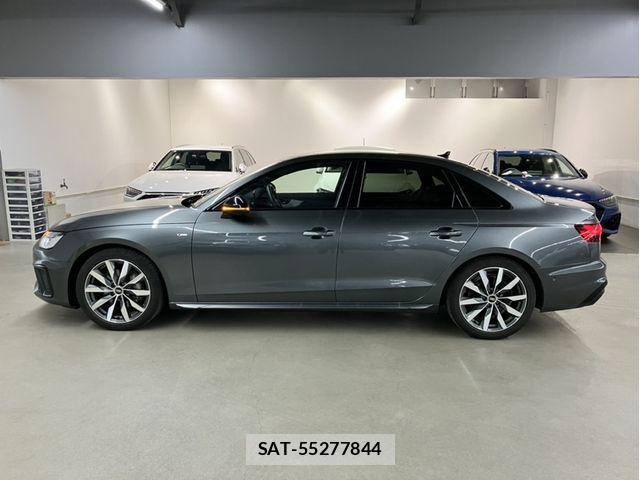 Audi A4 2023-05 7214994-12