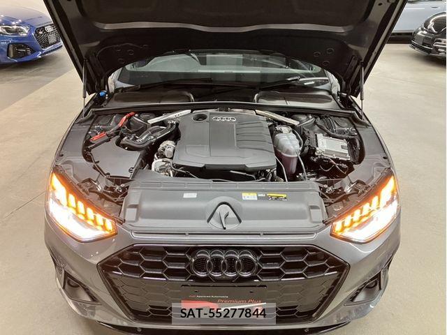 Audi A4 2023-05 7214994-13