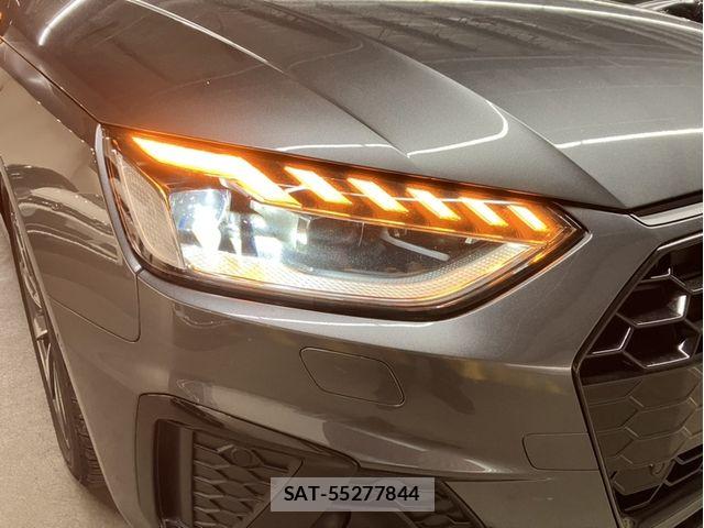 Audi A4 2023-05 7214994-14