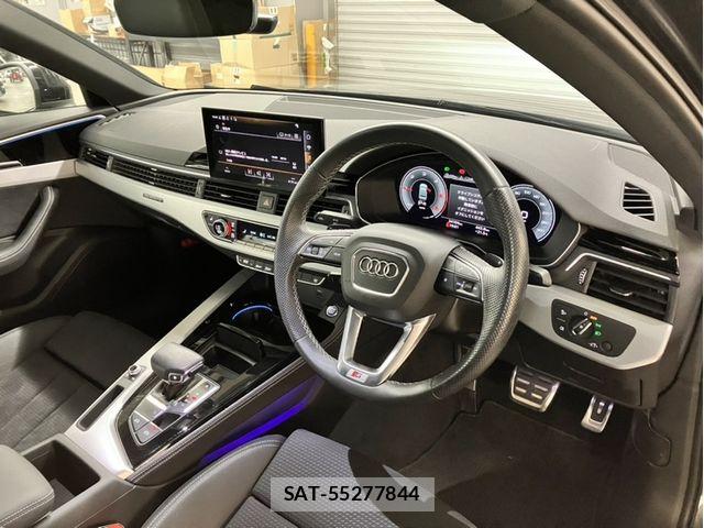 Audi A4 2023-05 7214994-1