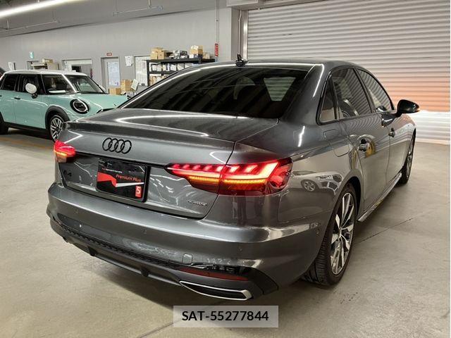Audi A4 2023-05 7214994-2