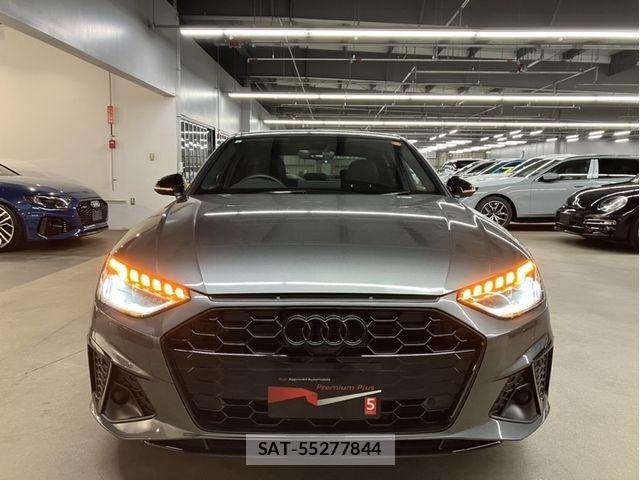 Audi A4 2023-05 7214994-3